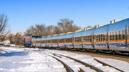 19 миллион пойыз билеті сатылған