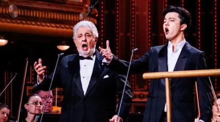 Димаш Құдайберген қуанышты жаңалығын айтты