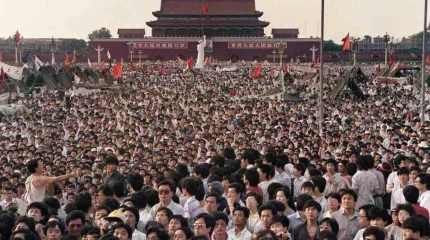 Қытай халқының саны азайып жатыр