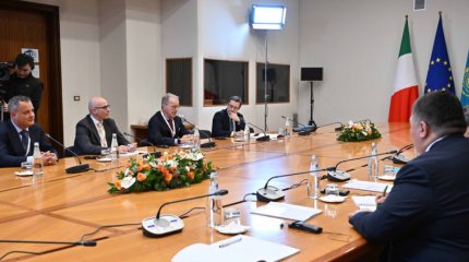 Астанадан Рим мен Миланға әуе рейсі ашылады