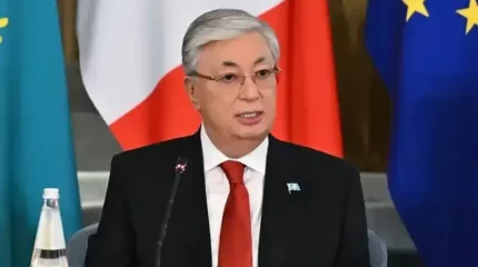 Тоқаев: Жақында Қазақстанда ең маңызды түбегейлі реформалар басталады