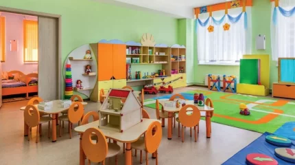 Қызылордада балабақшада бүлдіршінді өзімен жасты бір топ бала ұрып тастаған