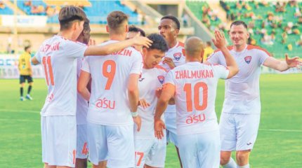 «Қайсар» сатылады