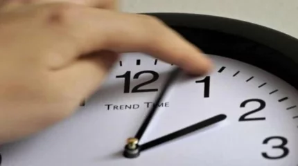 1 наурызда сағат 00:00-ден бастап Қазақстан бірыңғай уақытқа көшеді