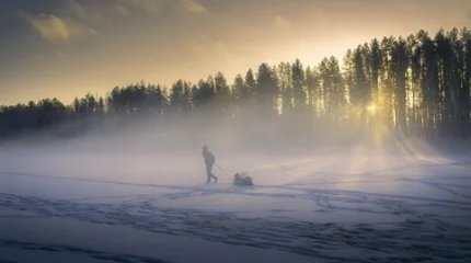 Восточноевропейский циклон испортит погоду в выходные