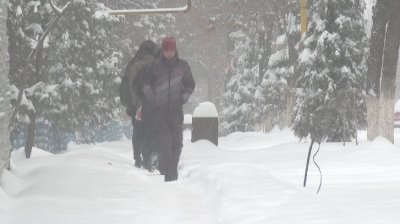 Шымкентте ескерту жарияланды