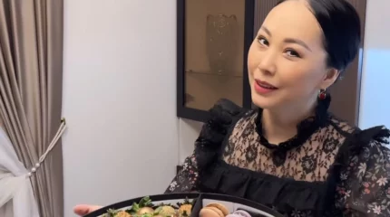 "Өзім ғана кіре алатын қойма бар": Қарақат Әбілдина жаңа үйіне рум тур жасады