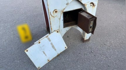 Туркестанцы похитили деньги из ящика для пожертвований в мечети