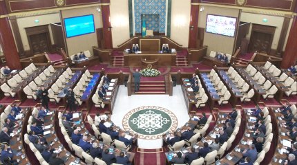 Еліміздің 139 әскери қызметшісі Біріккен ұлттар ұйымының миссиясын орындауға барады