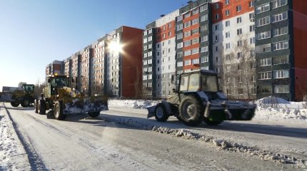 Қызылжарда су құбыры жарылып, бүтін бір көше тұрғындары сусыз қалды