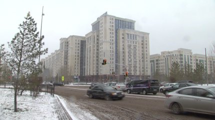 1 наурыздан бастап  Қазақстан бірыңғай уақытқа көшеді