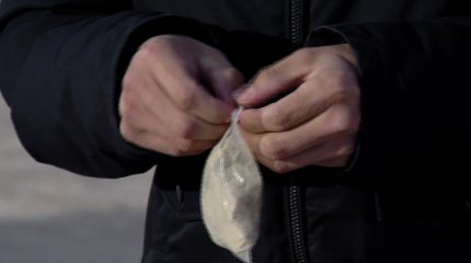"Кесек жеген адам бауыр, ішектің қабынуы, анемия сынды ауруға шалдығады", - дәрігер