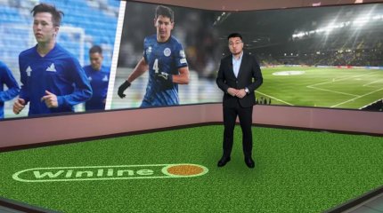 «Астана» футбол командасы жаңа ойыншылармен келісім жасасты