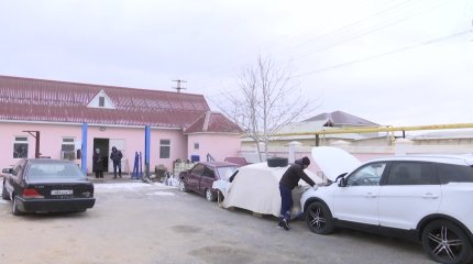 Жители Мангистауской области получили возможность развить своё дело благодаря программе «Ауыл аманаты»