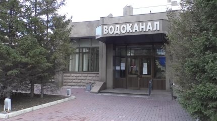 Павлодар қаласы сусыз қалуы мүмкін