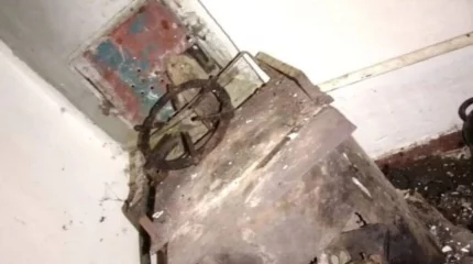 Шымкентте жеке үйде болған өрт салдарынан 53 жастағы ер адам қаза тапты