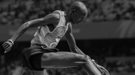 Участника Олимпиады нашли зарезанным в Кении