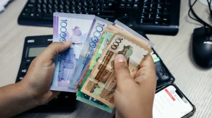 Мүгедектігі бар адамдарға берілетін жәрдемақы өсті