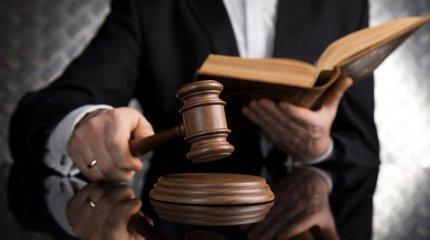 Петропавлда зейнеткерді өлтірген шенеунік 11 жылға сотталды