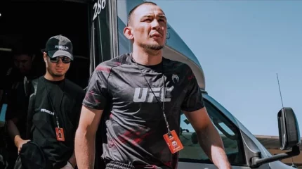 Дамир Ысмағұлов мәлімдеме жасады