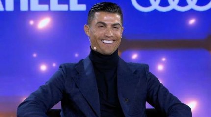 Криштиану Роналду әлі 10 жыл ойнайтынын айтты
