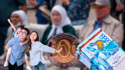 Биыл 53 жаста кімдердің зейнетке шығатыны белгілі болды