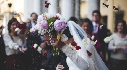 «Сәтті күн»: 2024 жылы тұрмысқа шығу және үйлену тойын өткізуге қандай күндер қолайлы