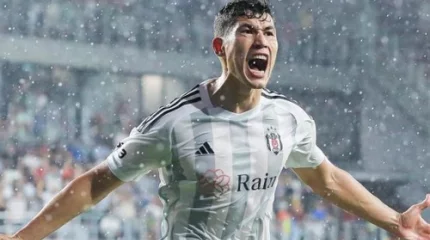 «Тараз» Бактиер Зайнутдиновтің трансферінен 63 млн теңге пайда тапты