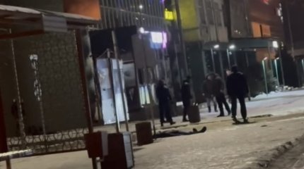 Информацию о смертельной драке в Семее опровергли в полиции