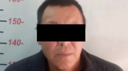 Ер адам әйеліне ашуланып, балтамен ұрып тастаған