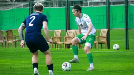 «Атырау» Ресейдің екінші лигасындағы клубтан оңбай ұтылды