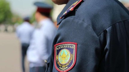 Атырау облысында бейітке барған тұрғын жоқ болып кеткен