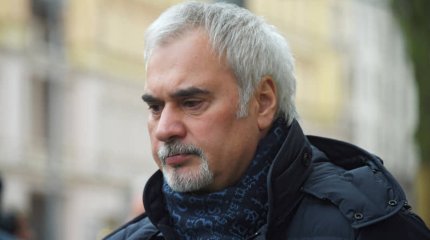 «Баянның тойында әкесінің қазасын естіді»: Валерий Меладзенің Алматыдағы концерттері неге кейінге шегерілді?