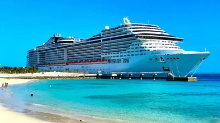 2024 жылы Каспий теңізіне бірінші круиз маршруты ашылады