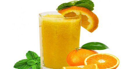 Жеміс шырындары 14%-ға қымбаттады