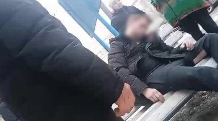 Атырауда төбелес кезінде ер адам қайтыс болды