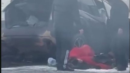 Семья из Узбекистана погибла в ЗКО