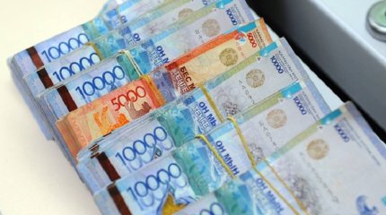 Атырау мұнай зауытының серіктесіне екі млрд теңге айыппұл салынды