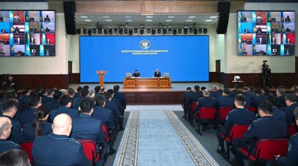 Низкая правовая грамотность ведет к серьезным негативным последствиям, - Токаев