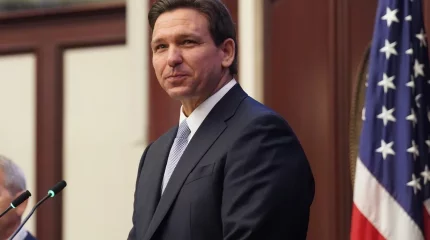 Трамптың басты қарсыласы президент сайлауына қатысудан бас тартты