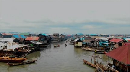 Екі қазақстандық Нигерде қамауға алынды-фейк