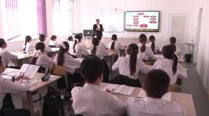 3 мыңға жуық педагог жетіспейді