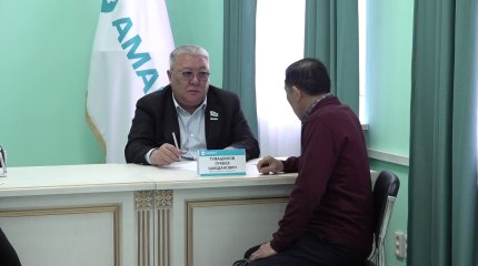 Жалдамалы пәтерді сатып алуға мүмкіндік берілуі мүмкін