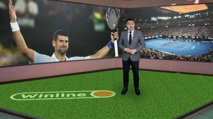 Ривалдоның ұлы Қазақстанда ойнауы мүмкін