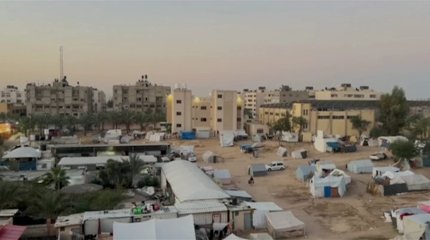 Хамас отказался выдавать Израилю заложников