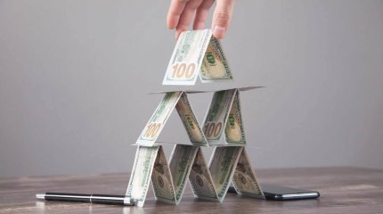 1 млрд теңге жымқырған қаржы пирамидасының басшылары ұсталды