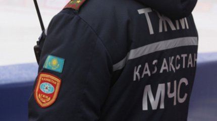 Жер сілкінісі кезіндегі қауіпсіздік шаралары