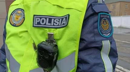 Алматы полициясы күшейтілген режимге көшті