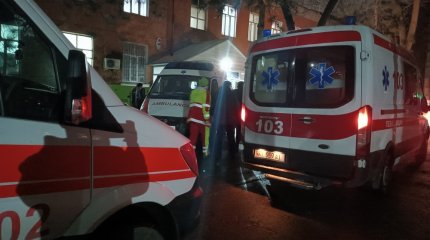 Медициналық қызметтер күшейтілген режимде жұмыс істеуде