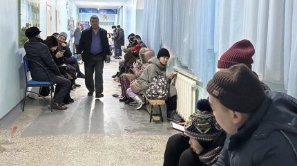 Выпрыгивали из окон: о пострадавших при землетрясении в Алматы сообщили медики